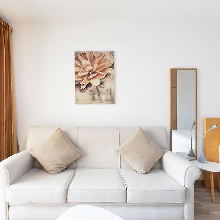 Home2Book Comfy Studio Los Cristianos Лос Кристианос Экстерьер фото
