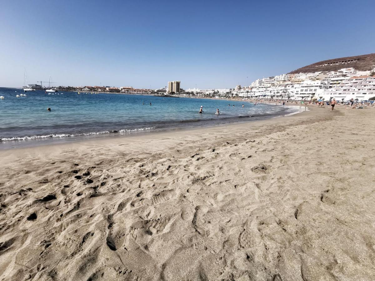 Home2Book Comfy Studio Los Cristianos Лос Кристианос Экстерьер фото