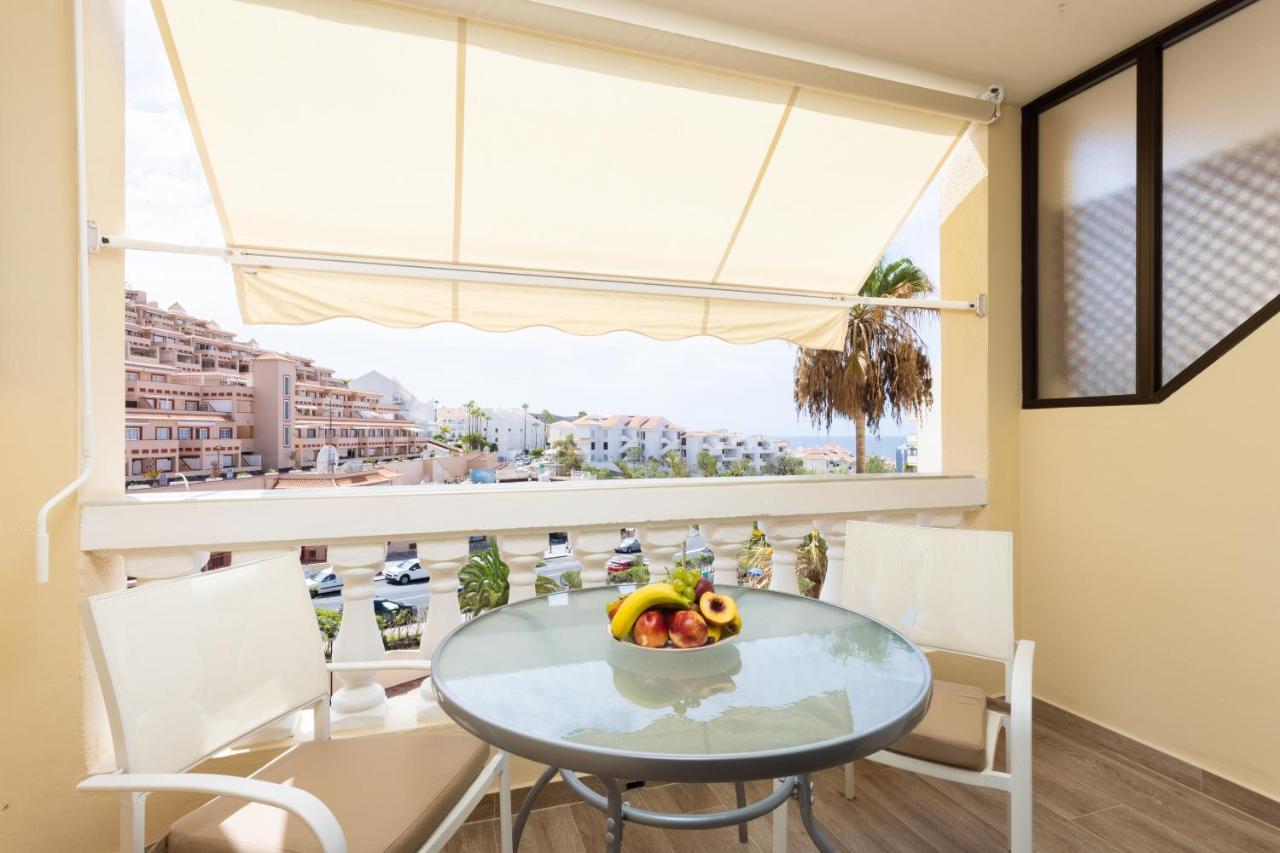 Home2Book Comfy Studio Los Cristianos Лос Кристианос Экстерьер фото
