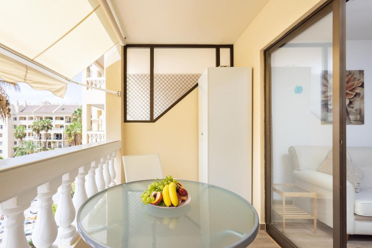 Home2Book Comfy Studio Los Cristianos Лос Кристианос Экстерьер фото