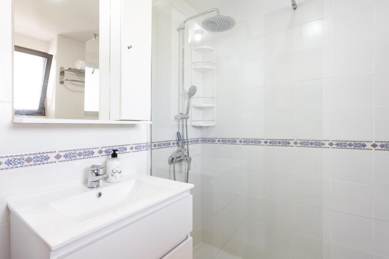 Home2Book Comfy Studio Los Cristianos Лос Кристианос Экстерьер фото