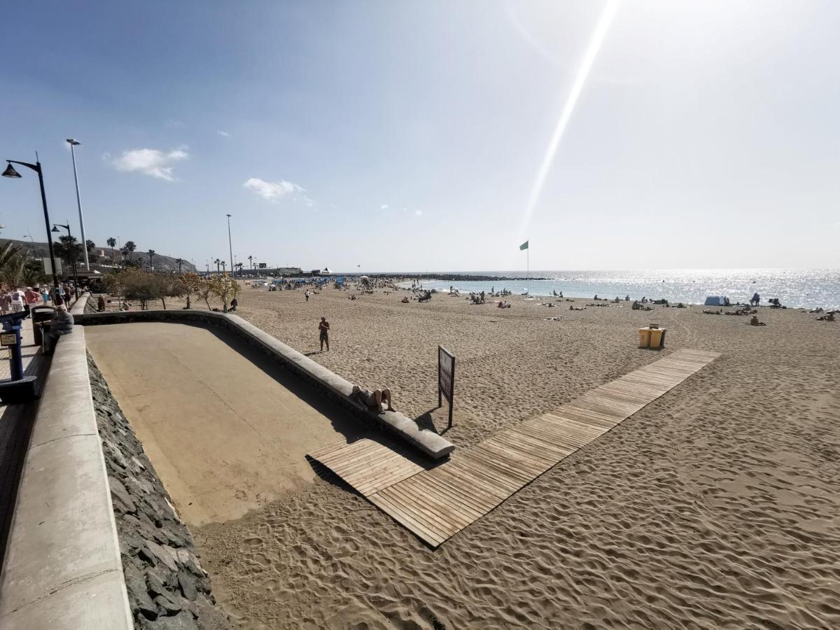 Home2Book Comfy Studio Los Cristianos Лос Кристианос Экстерьер фото