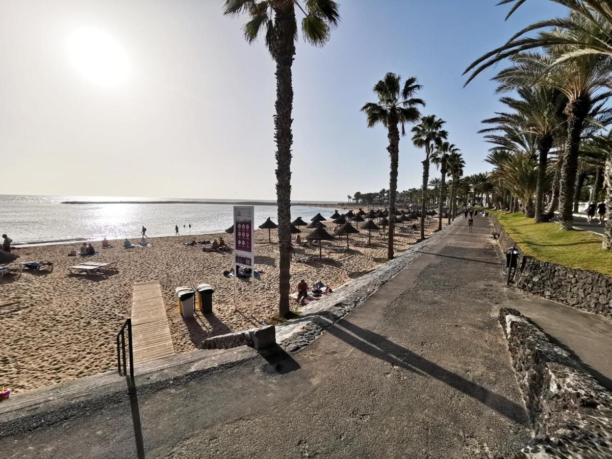 Home2Book Comfy Studio Los Cristianos Лос Кристианос Экстерьер фото