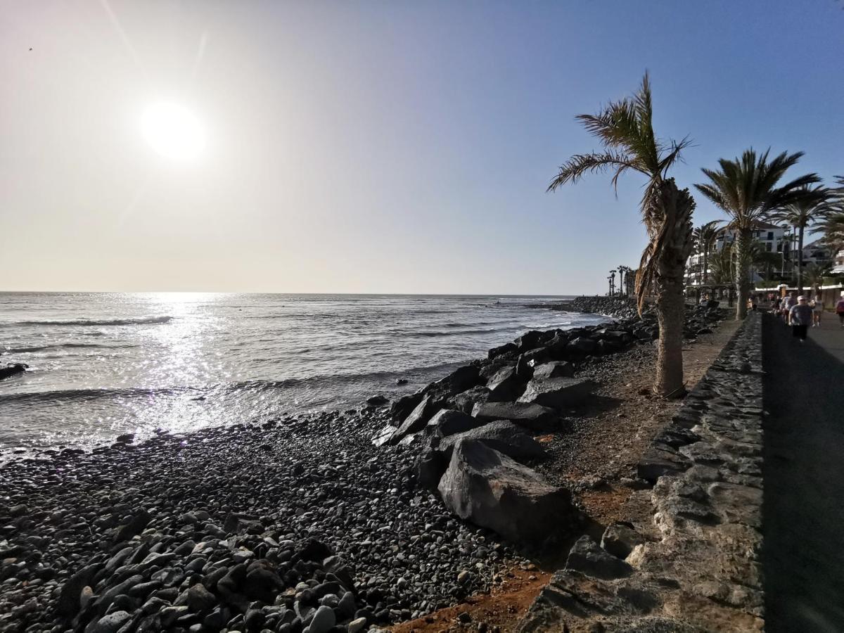 Home2Book Comfy Studio Los Cristianos Лос Кристианос Экстерьер фото